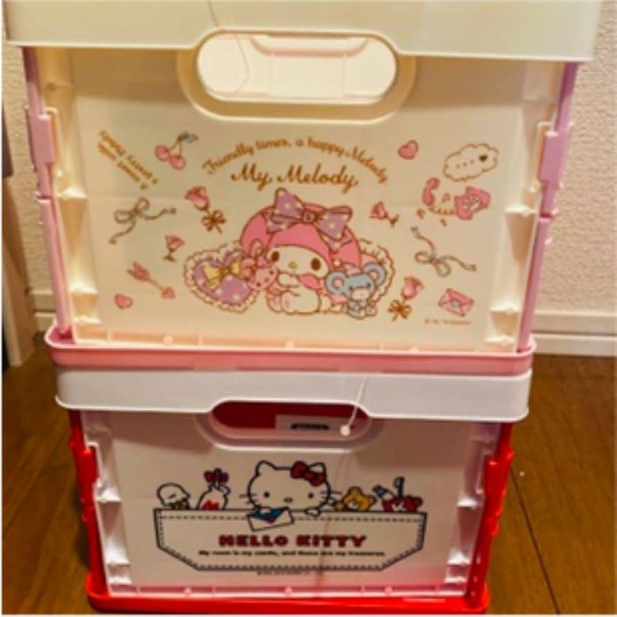 ♡新品♡シナモン　重ねられるコンテナセット ♡新品♡シナモン重ねられるコンテナセット